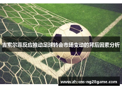 吉索尔菲反应推动足球转会市场变动的背后因素分析