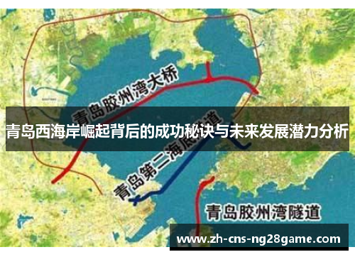 青岛西海岸崛起背后的成功秘诀与未来发展潜力分析